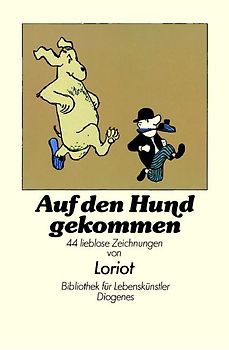 Auf den Hund gekommen