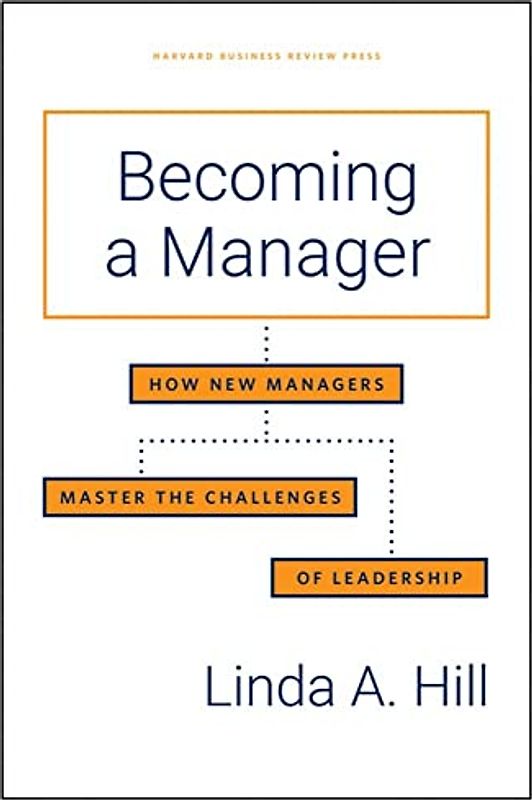 Becoming a Manager