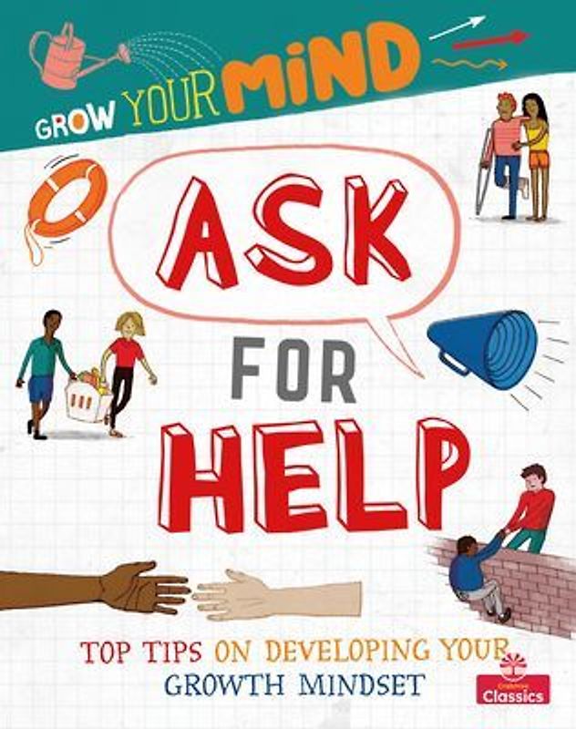 Ask for Help