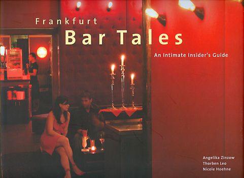 Frankfurt Bar Tales