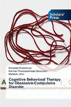 Cognitive Behavioral Therapy for Obsessive-Compulsive Disorder