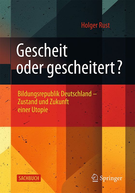 Gescheit oder gescheitert?