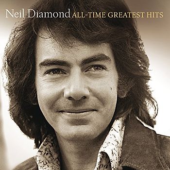 Diamond,Neil - All-Time Greatest Hits (2-CD)