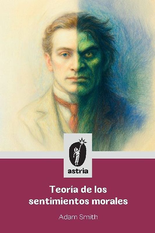 Teoría de los sentimientos morales