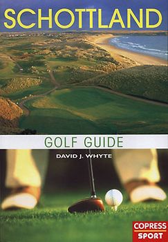 Golf Guide Schottland