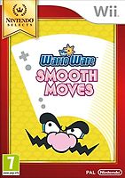 Wario Ware: Smooth Moves [Nintendo Selects, Internationale Version]