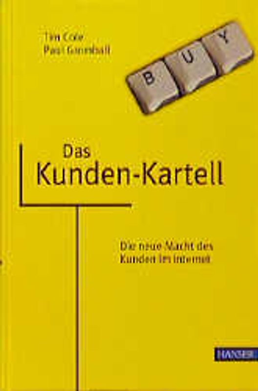 Das Kunden-Kartell