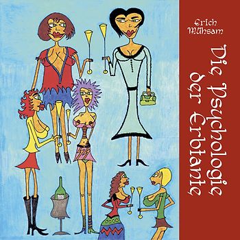 Die Psychologie der Erbtante