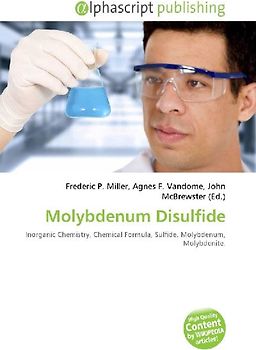 Molybdenum Disulfide