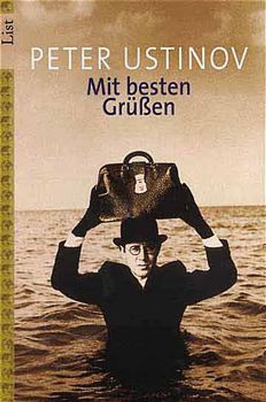 Mit besten Grüssen