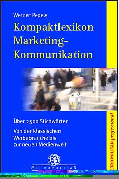 Kompaktlexikon Marketing - Kommunikation
