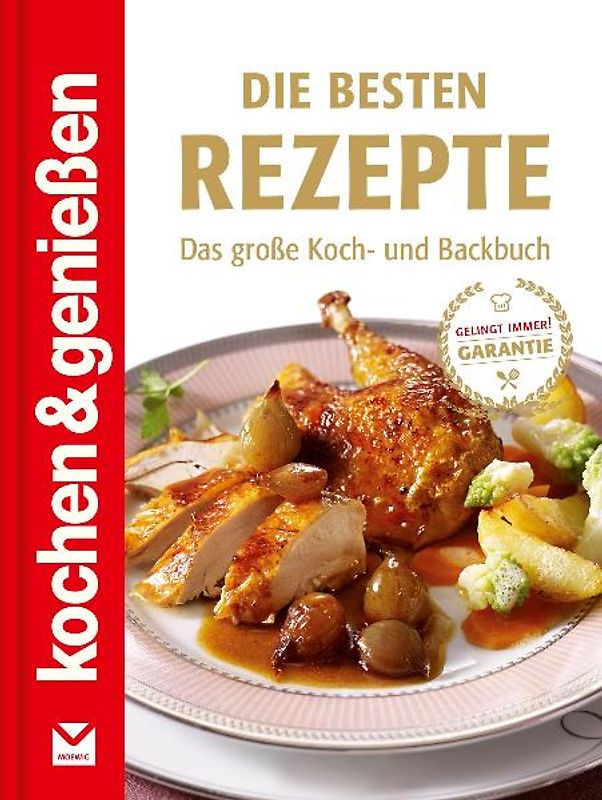 Die besten Rezepte