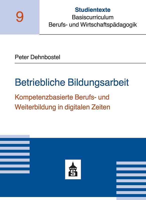 Betriebliche Bildungsarbeit