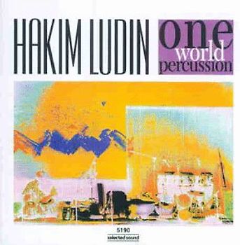 Hakim Ludin - One World Percussion