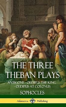 The Three Theban Plays