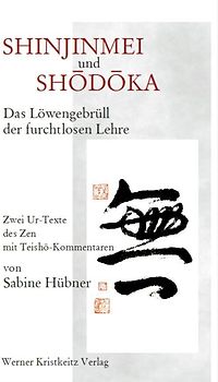 Shinjinmei und Shodoka