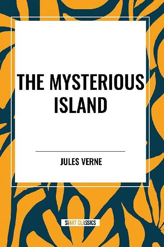 The Mysterious Island