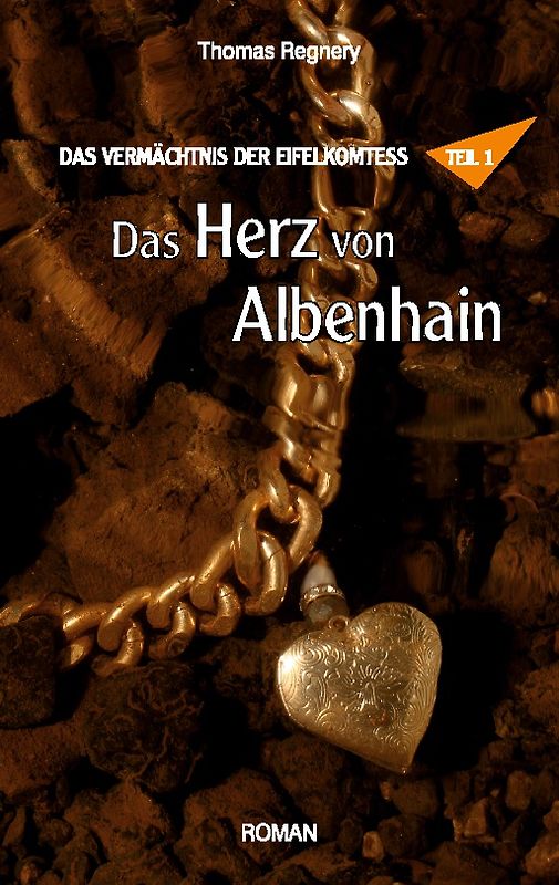 Das Herz von Albenhain