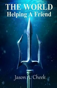 Helping A Friend (The World, Band 4)