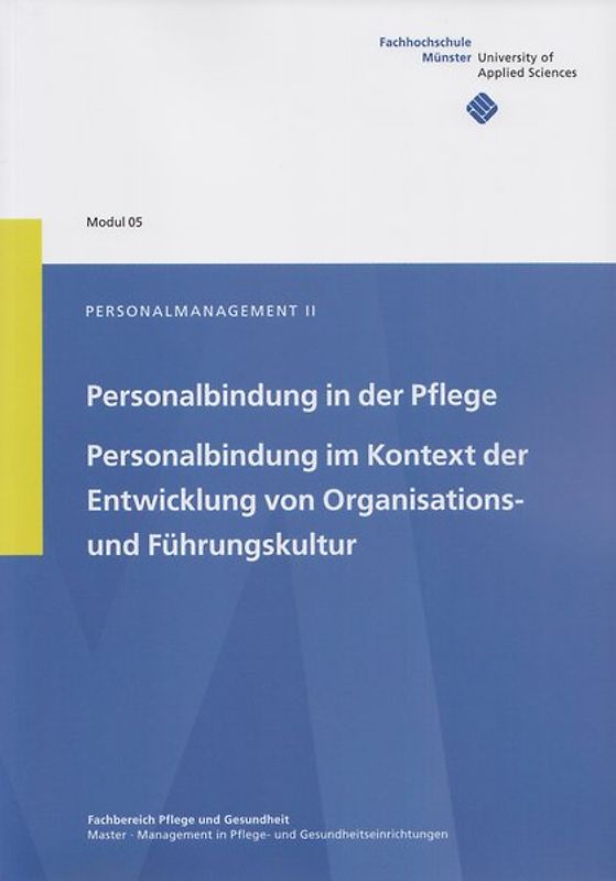 Personalmanagement II