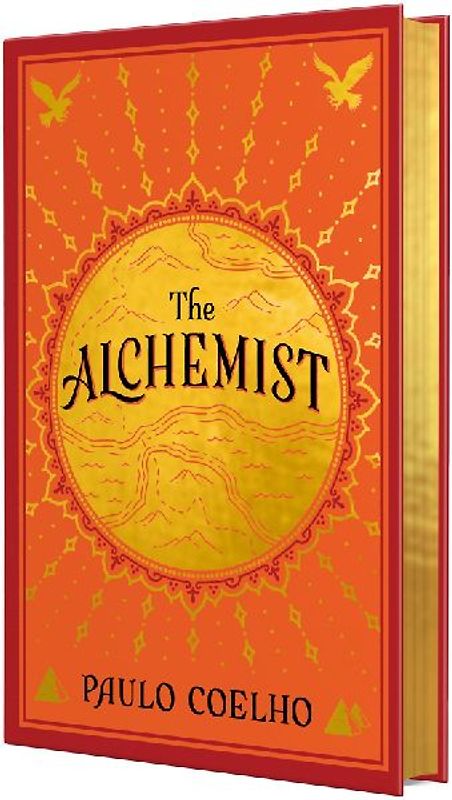 The Alchemist