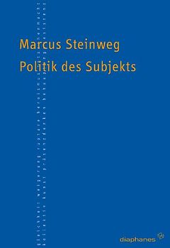 Politik des Subjekts