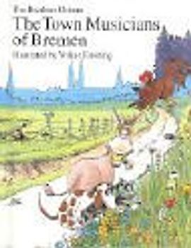 The Town Musicians of Bremen