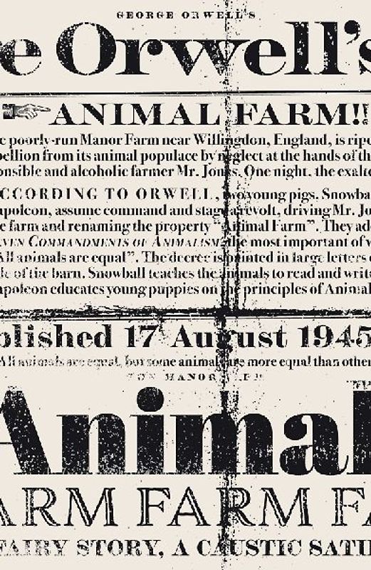 Animal Farm