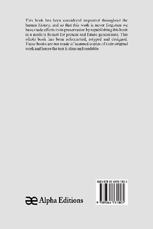 The suppressed Gospels and Epistles of the original New Testament of Jesus the Christ, Volume 8, Ignatius