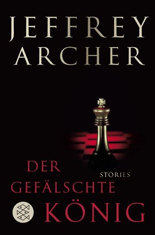 Der gefälschte König