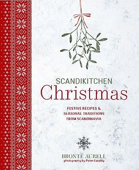 Scandikitchen Christmas