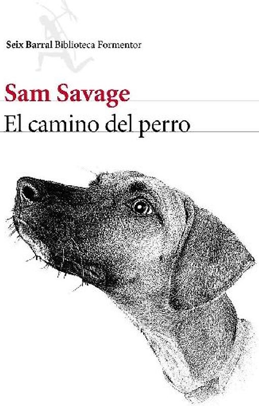 El camino del perro