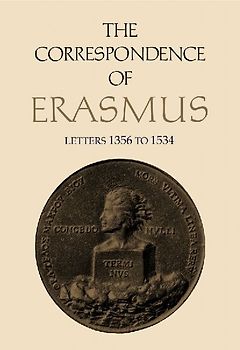 The Correspondence of Erasmus