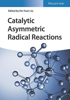 Catalytic Asymmetric Radical Reactions