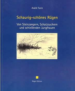 Schaurig schönes Rügen