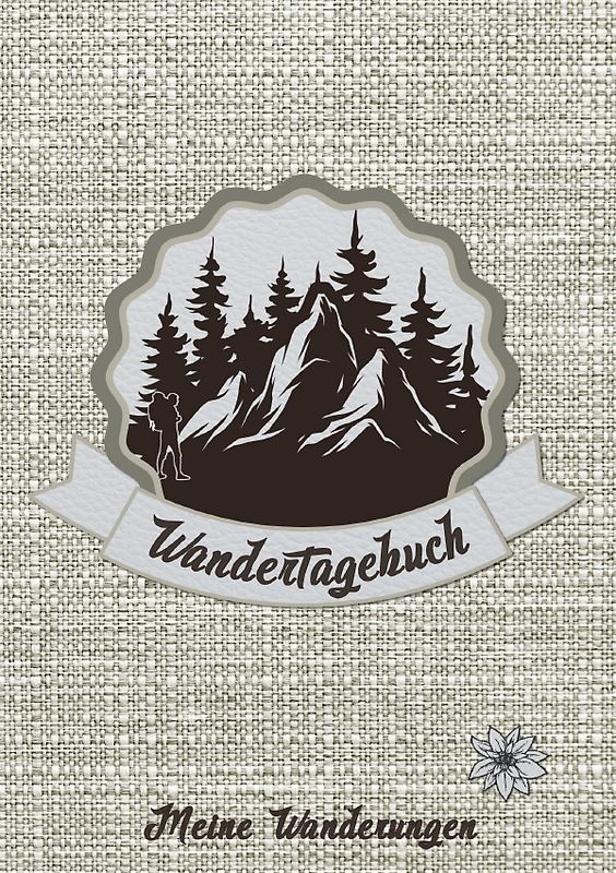 Wandertagebuch | Meine Wanderungen