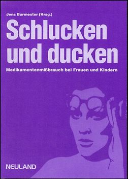 Schlucken und ducken