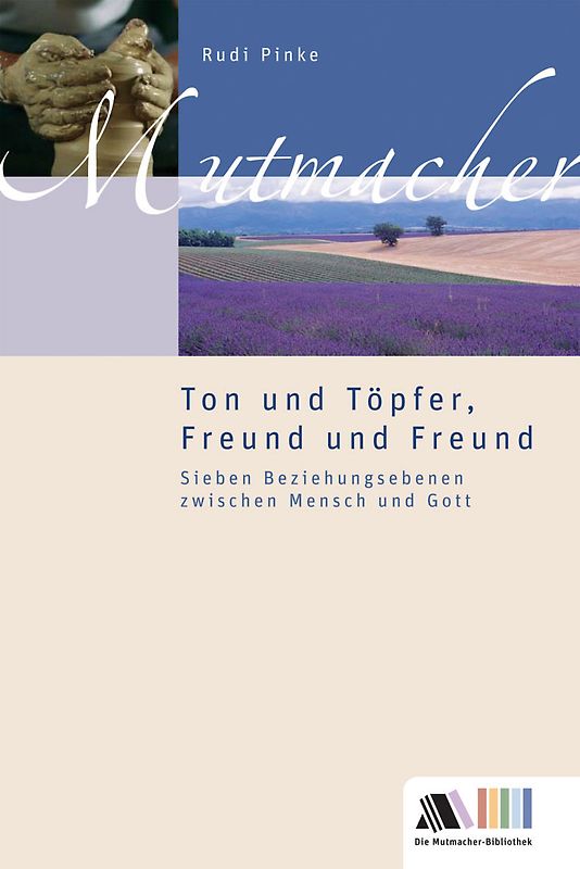 Ton und Töpfer, Freund und Freund
