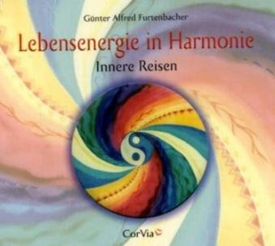 Lebensenergie in Harmonie