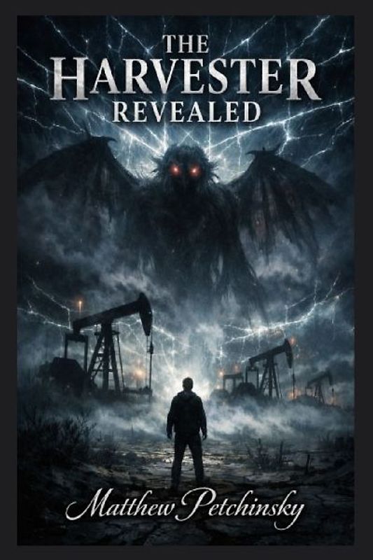 The Harvester Revealed