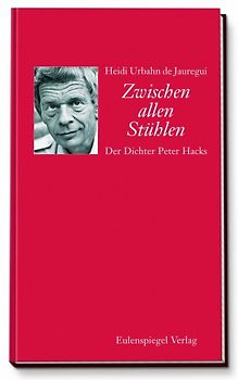 Zwischen den Stühlen