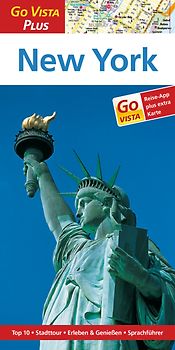 New York – Go Vista Plus