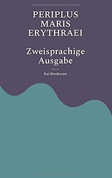 Periplus Maris Erythraei