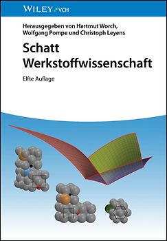 Schatt Werkstoffwissenschaft