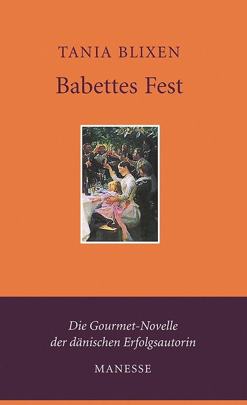 Babettes Fest