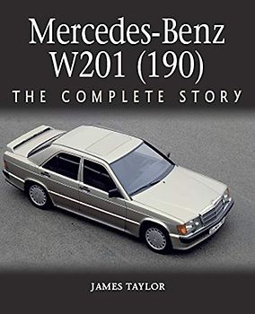 Mercedes-Benz W201 (190)