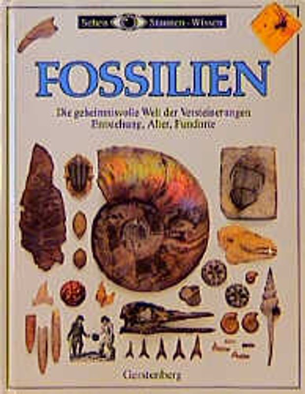 Fossilien