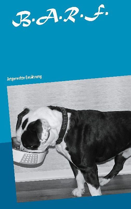 B.A.R.F.