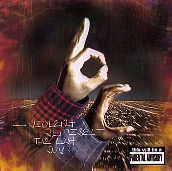 Body Count - Violent Demise:the Last Days