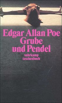 Die Grube und das Pendel